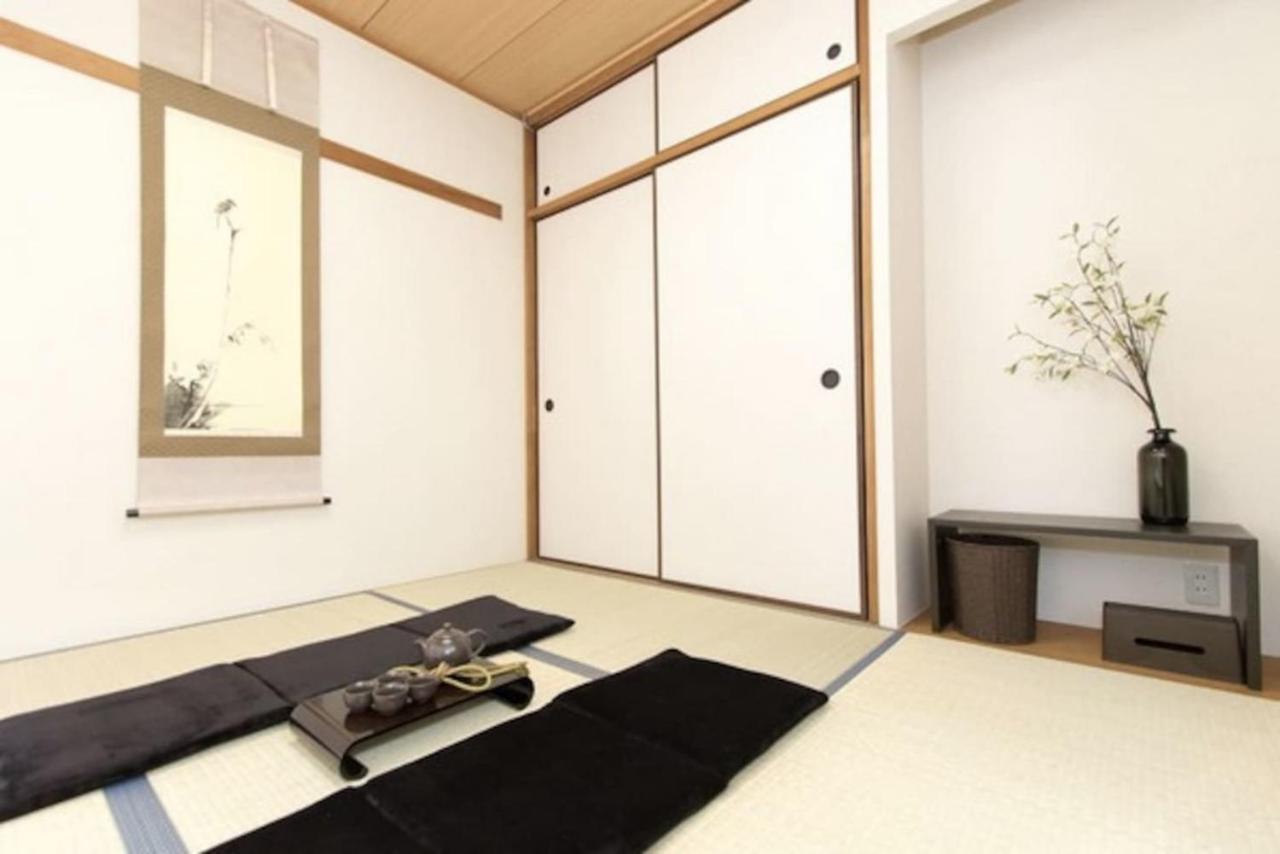 Eg51 Elizabeth Garden Apartment *