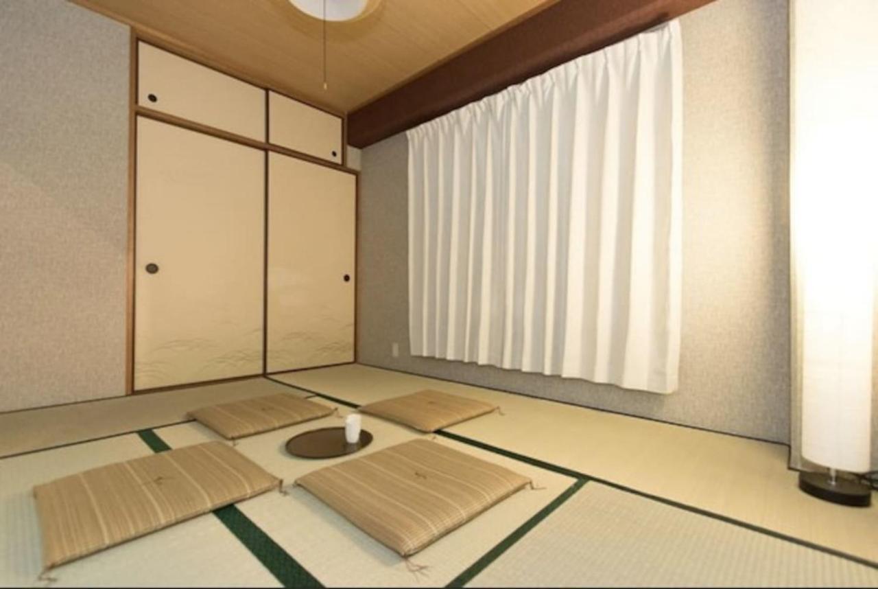 Eg51 Elizabeth Garden Apartment