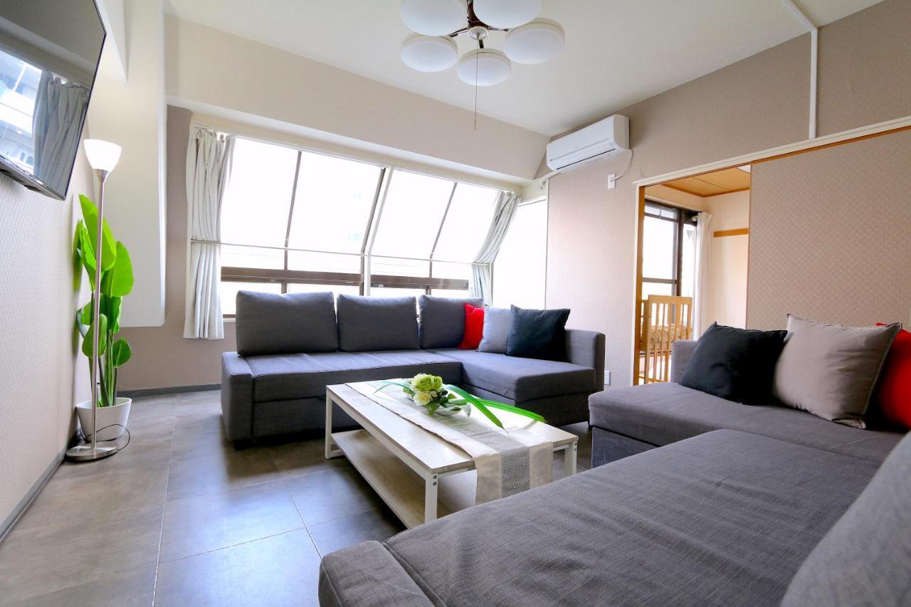Eg51 Elizabeth Garden Apartment *