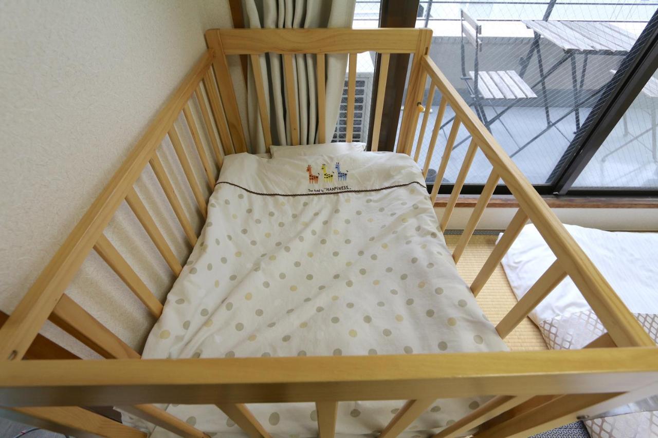 Apartment Eg51 Elizabeth Garden Osaka