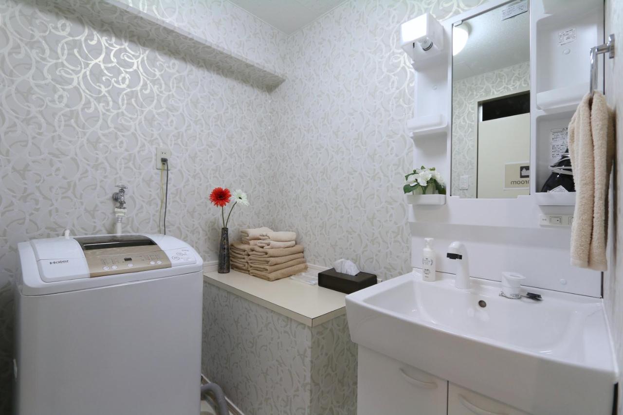 Apartment Eg51 Elizabeth Garden Osaka