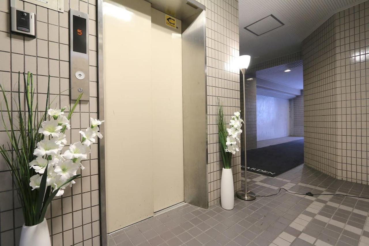 Eg51 Elizabeth Garden Apartemen