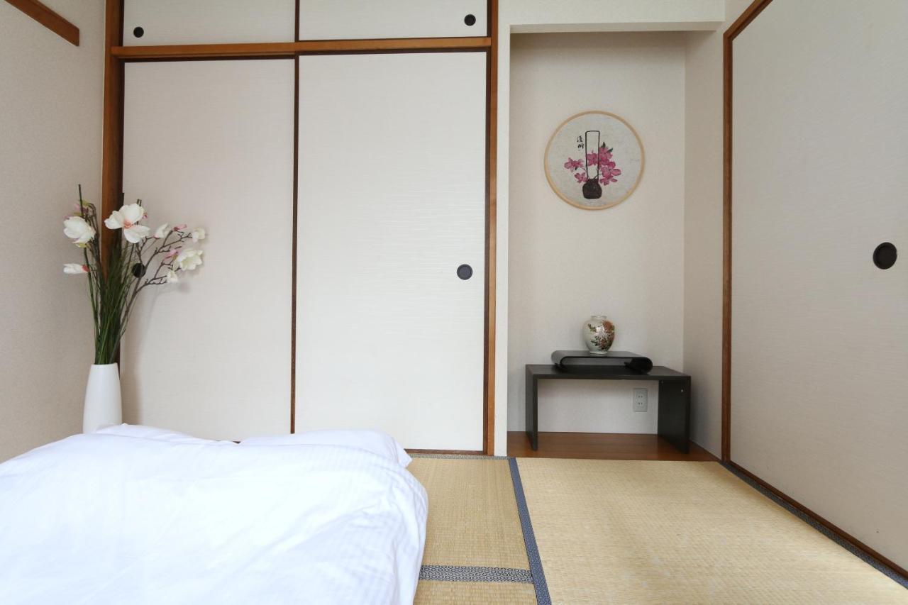 Apartemen Eg51 Elizabeth Garden